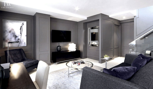 Gray: Versatility and Sophistication