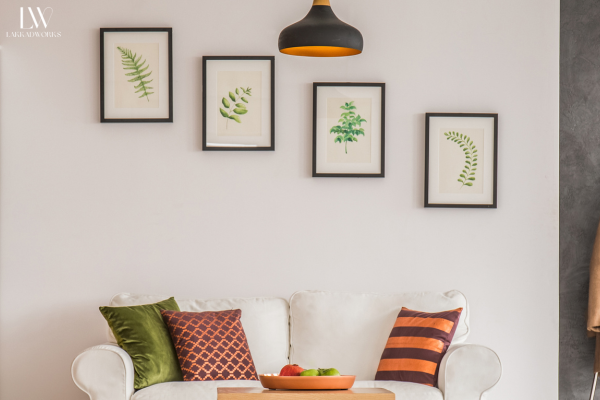 Incorporate Personal Touches