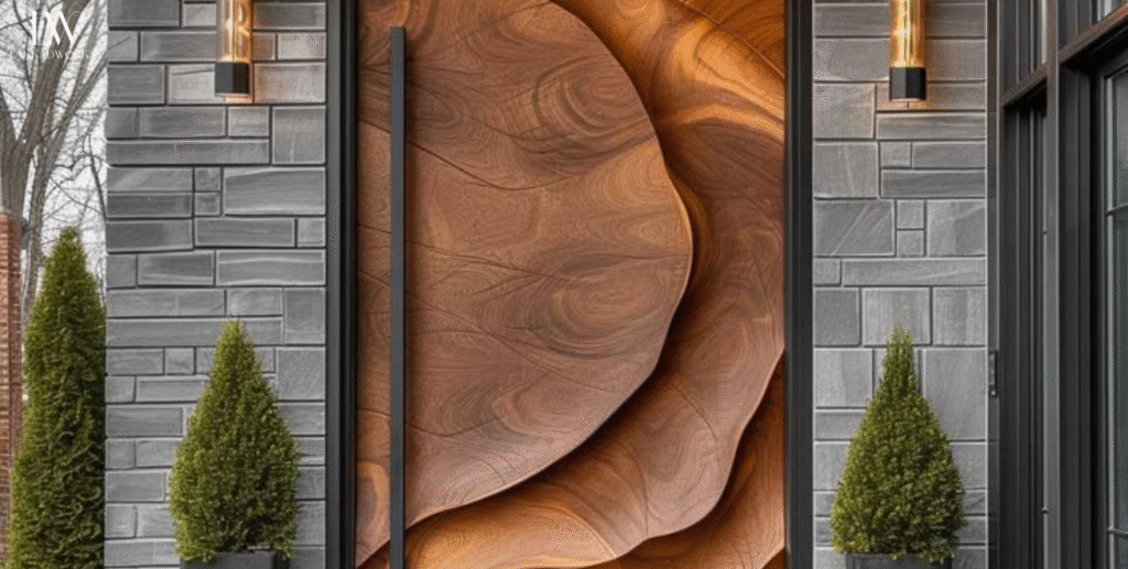 Integrate Art and Decor Thoughtfully