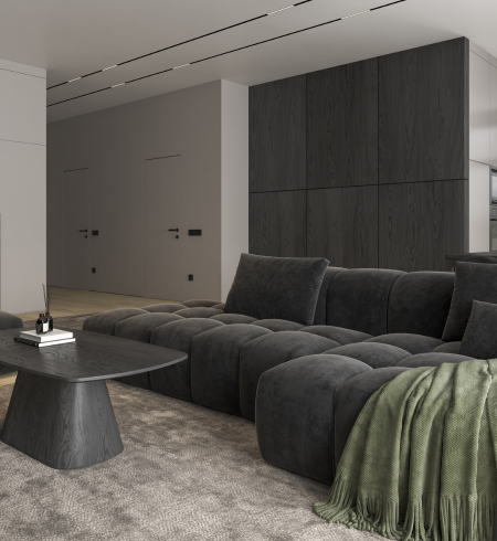 Interior Designers in Delhi NCR