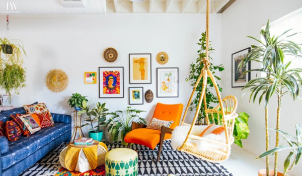 Misconception: Design choices must be based on a specific trend.