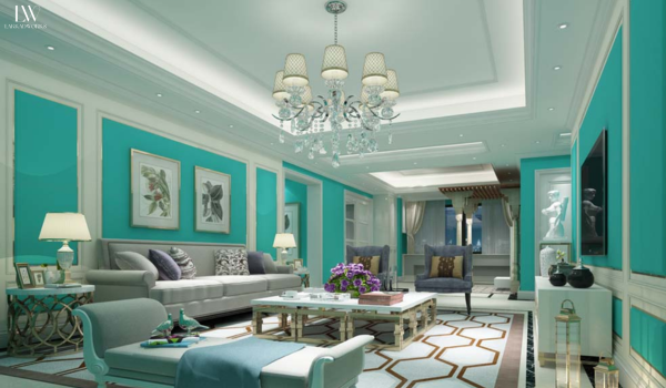 Misconception: Neutral Shades Are the Safest Option