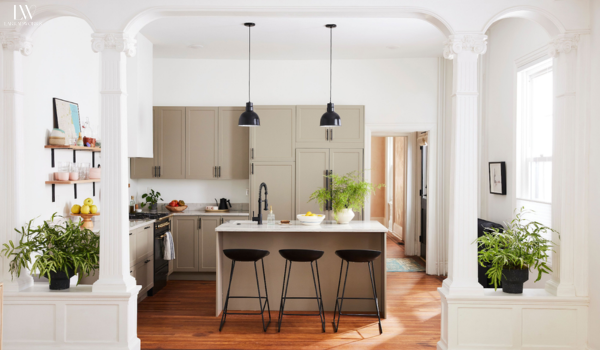 Misconception: Open Floor Plans Are Always Better