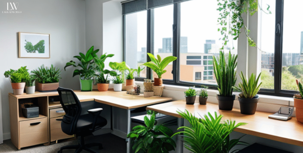 Promoting Employee Well-being