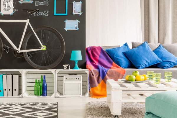 Repurpose and Upcycle