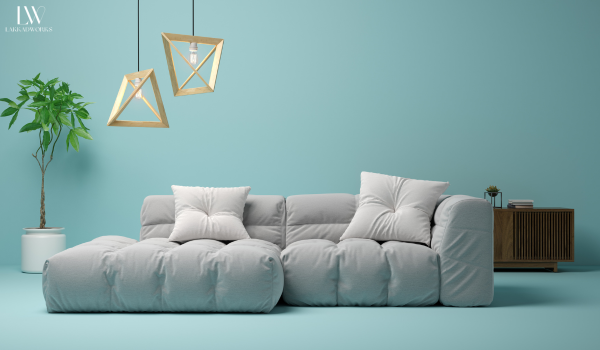 Room by room color suggestions