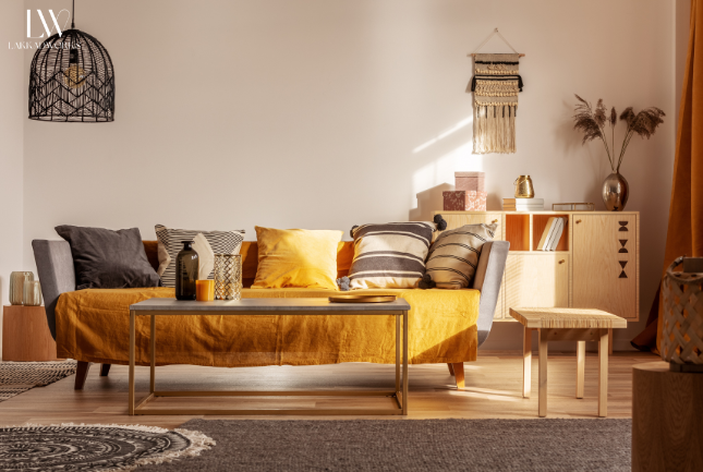 Smart Furniture Saves the Day