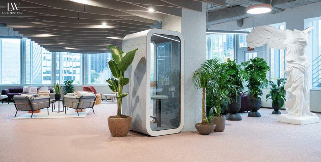 Sustainability and Eco-friendly Design