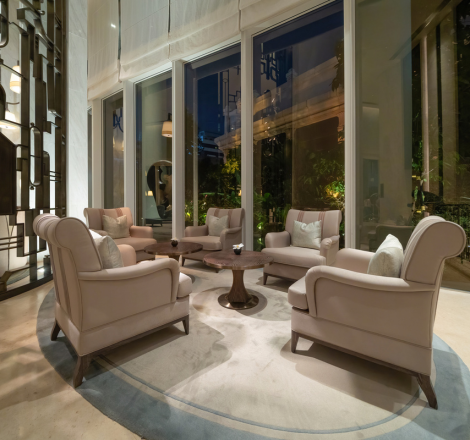 Top Interior Designers In Bangalore