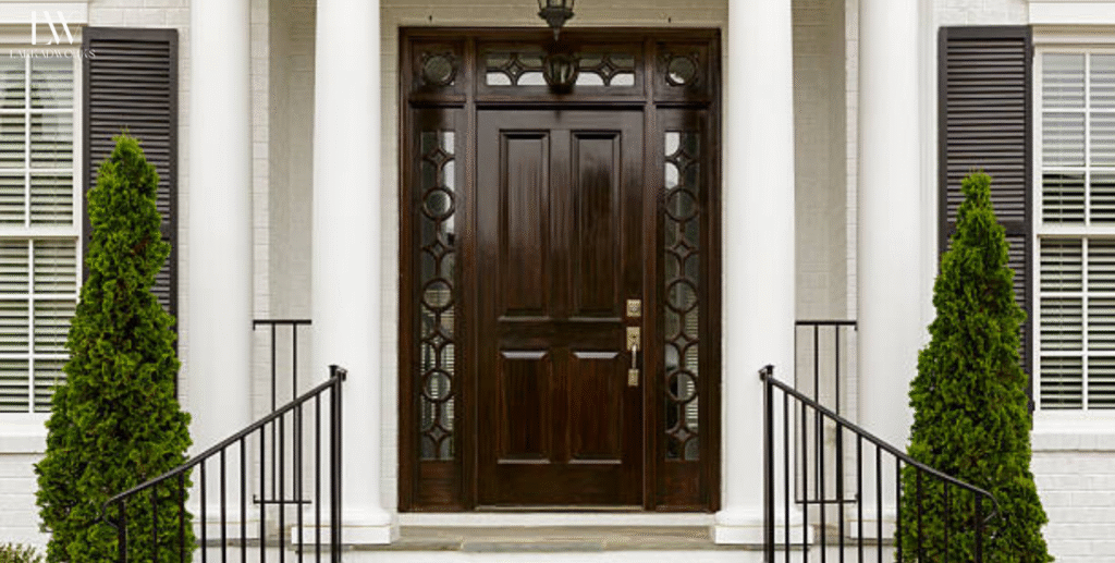 Understand the Purpose of the Entrance