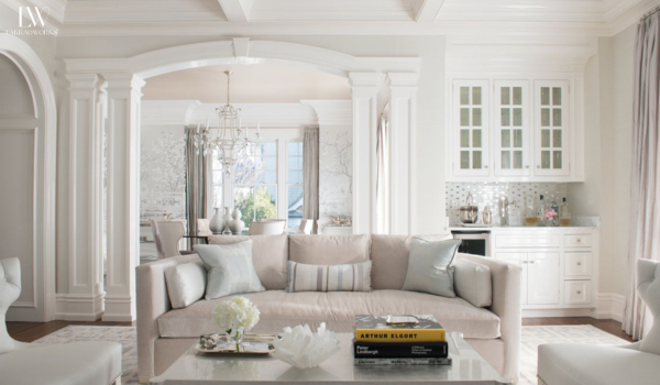 White: Simplicity, Space, and Purity