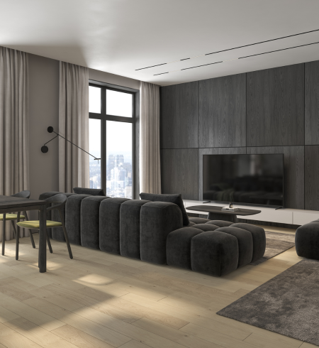 Why You Can Choose Lakkkadworks Interior Designers in Delhi