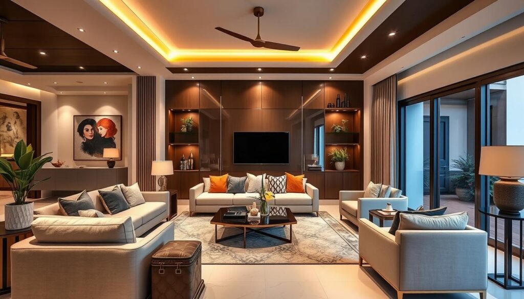 top interior designers in Gurgaon