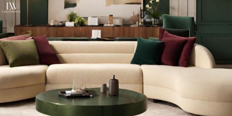 Art Deco Revival in Unexpected Ways