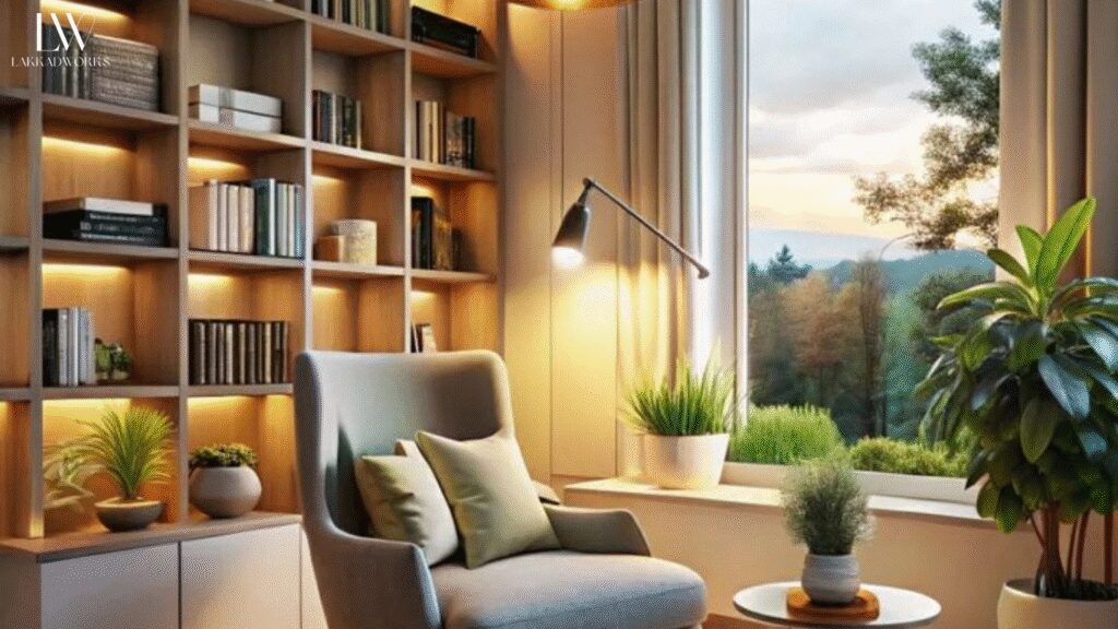 Balancing Aesthetics and Functionality