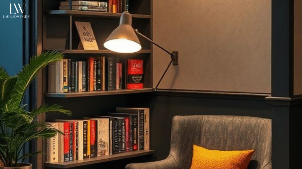 Benefits of Having a Dedicated Reading Space