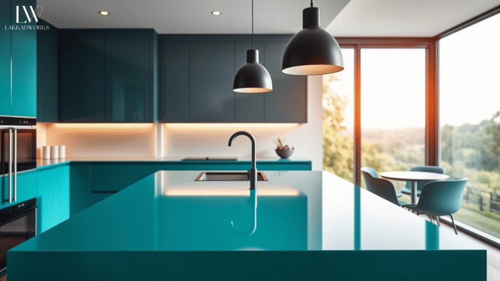 Color Palette Evolution: From Conventional to Bold