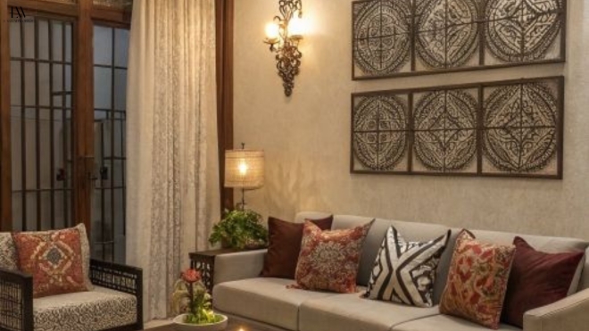 Conclusion: Creating Your Own Opulent Indian Haven