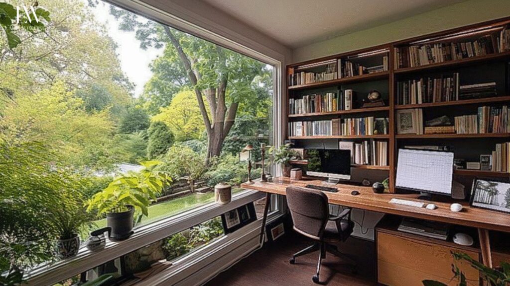 Considering Natural Light and Ventilation