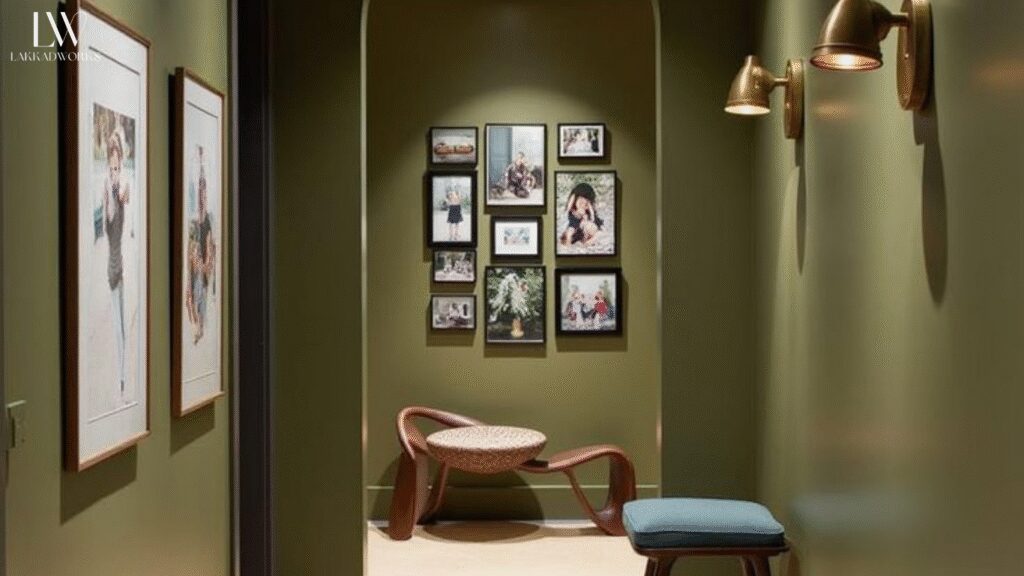 Creating an Inviting First Impression