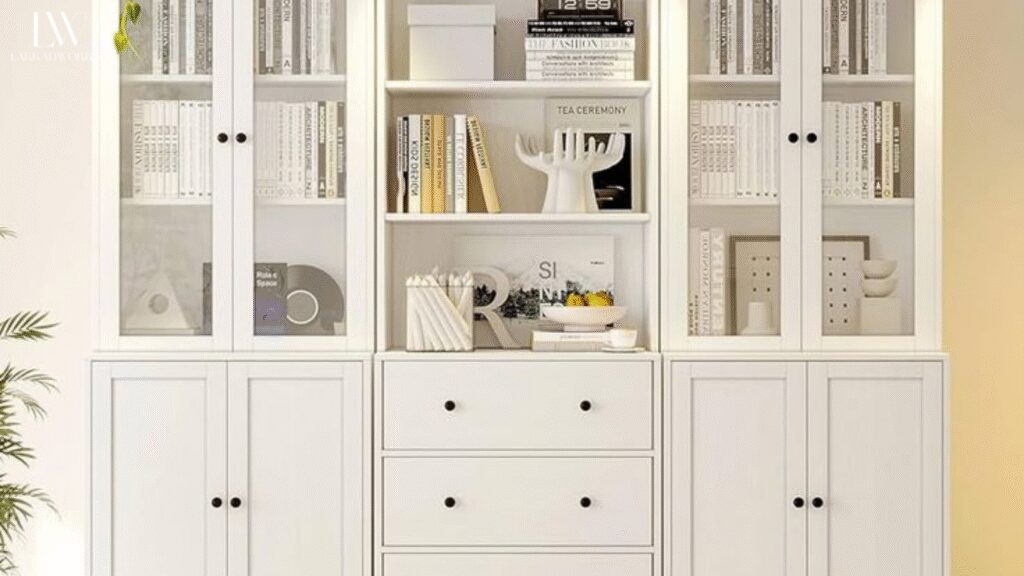 Creative Storage Ideas Beyond Traditional Shelves
