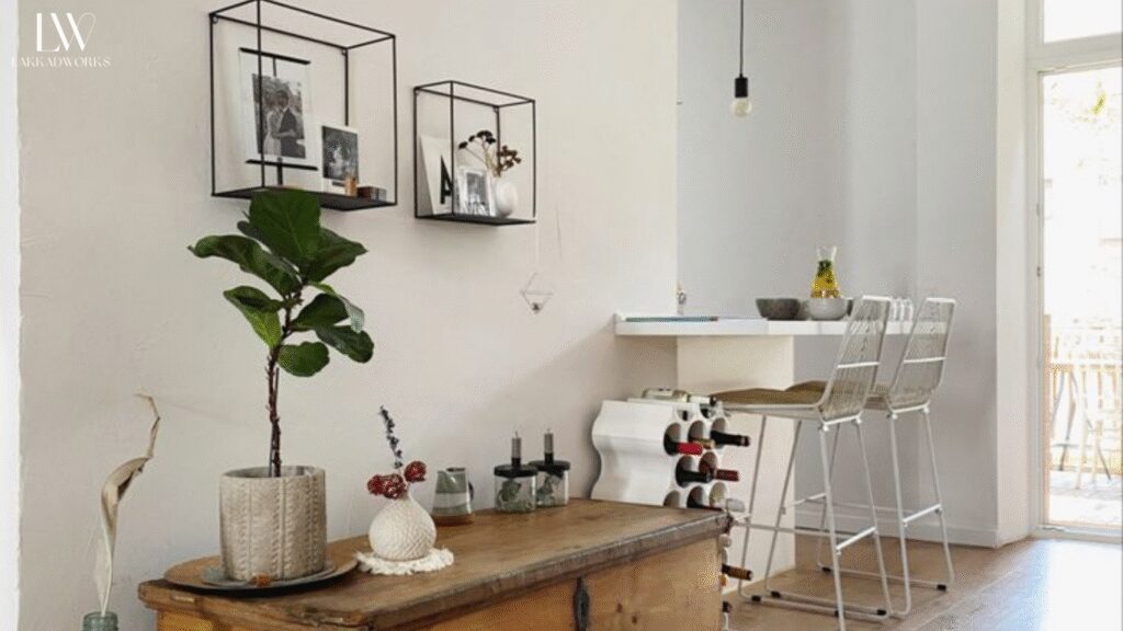 DIY Décor and Personalised Accents