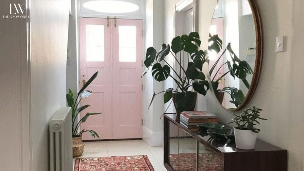 Efficient Storage and Multi-functional Pieces