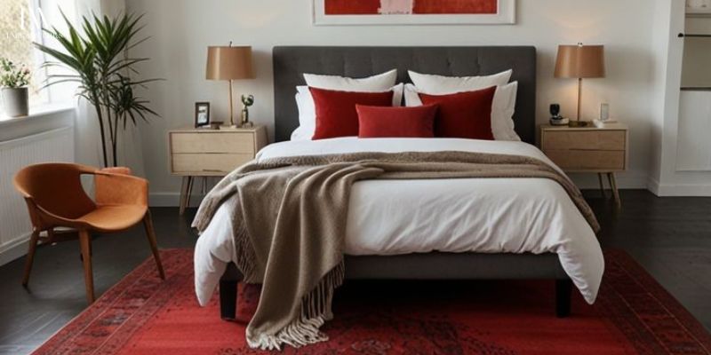 Flame Stitch Patterns