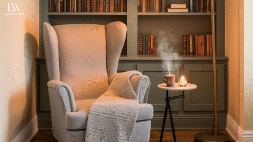 Incorporating Personal Touches