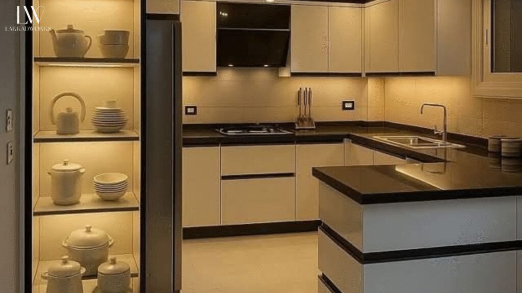 Kitchen Renovation and Remodeling: Traditional Approaches vs. Modern Techniques