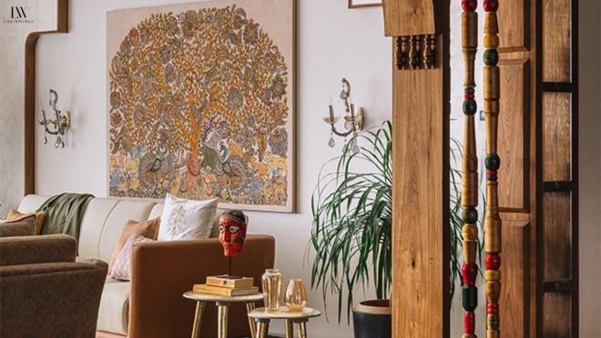 Luxury Indian Furniture Brands