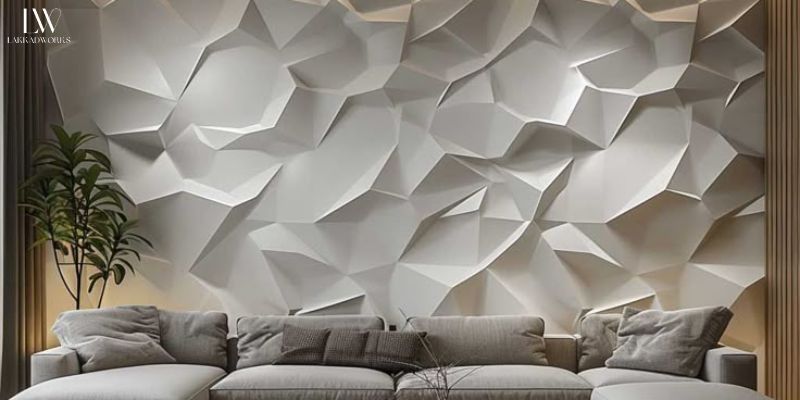 Material Innovations and Textures