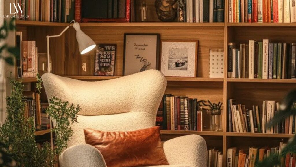 Multipurpose Furniture for Flexible Spaces