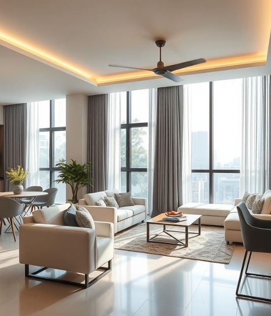 Our Proven Interior Designers in Noida Process