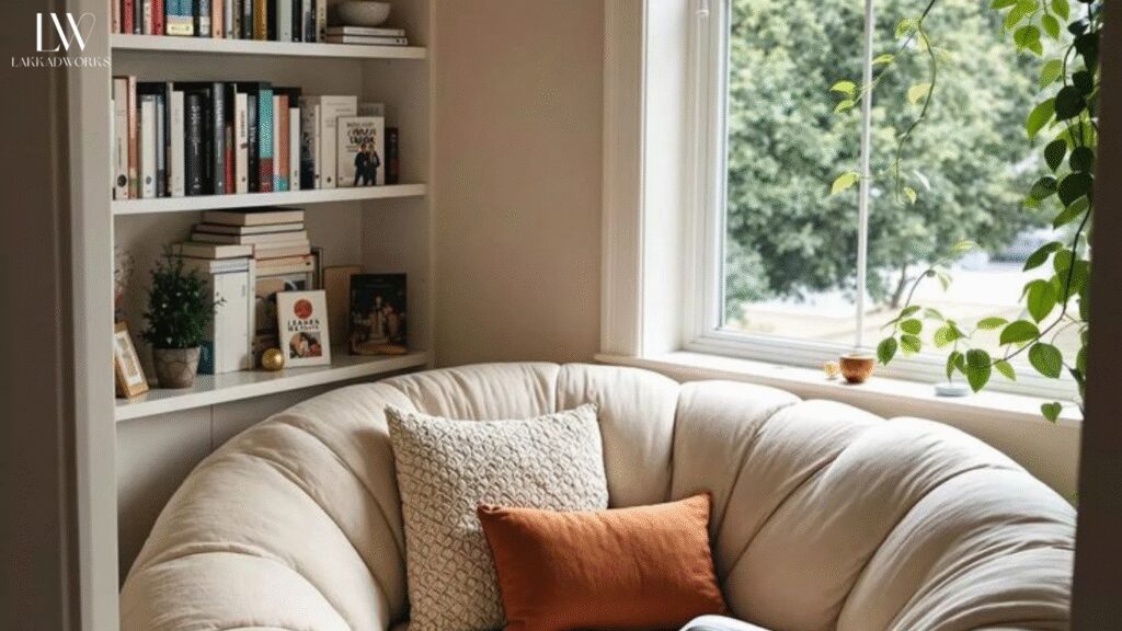 Selecting Comfortable Reading Chairs