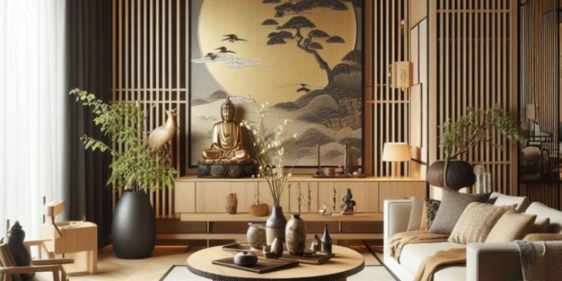 "Shambolism": Embracing Sensuous Chaos