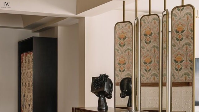 Signature Furniture and Heritage Pieces