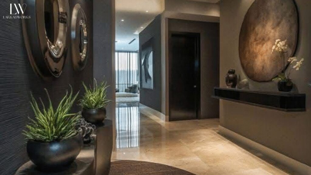 The Importance of a Welcoming Hall