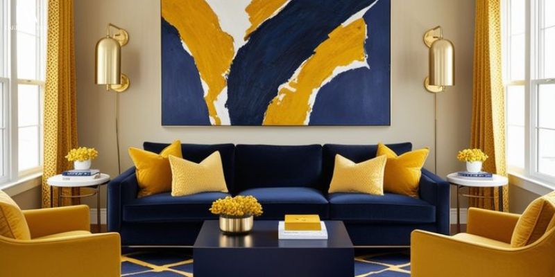 The Yellow Renaissance