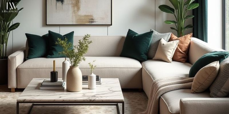 Verdigris: The New Neutral