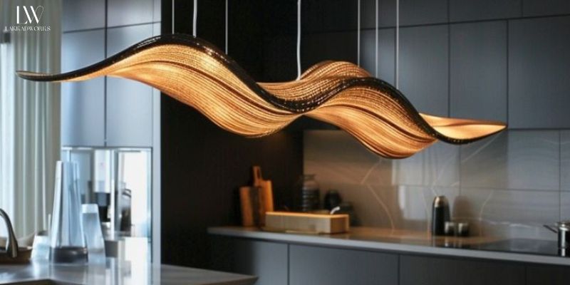 Wall Lamps and Ambient Lighting