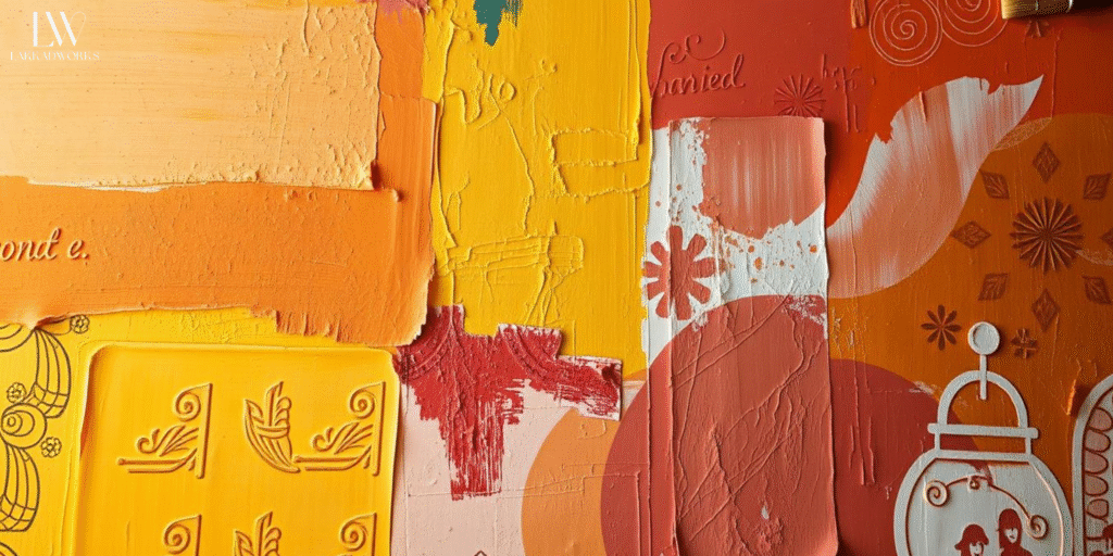 Creative Wall Painting Techniques for Stunning Results