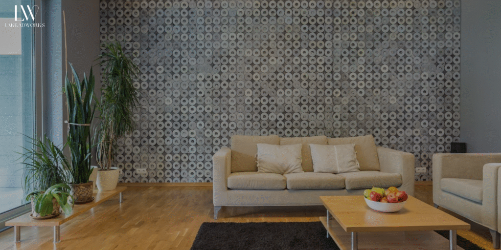 The Power of Interior Wall Design in Home Transformation