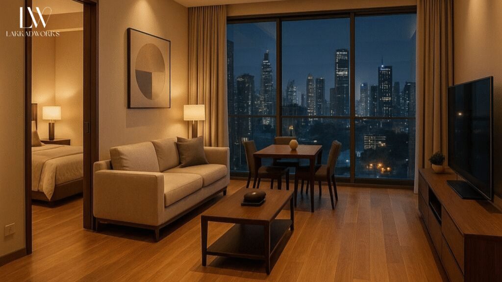 Understanding the Potential of Your 2BHK Space