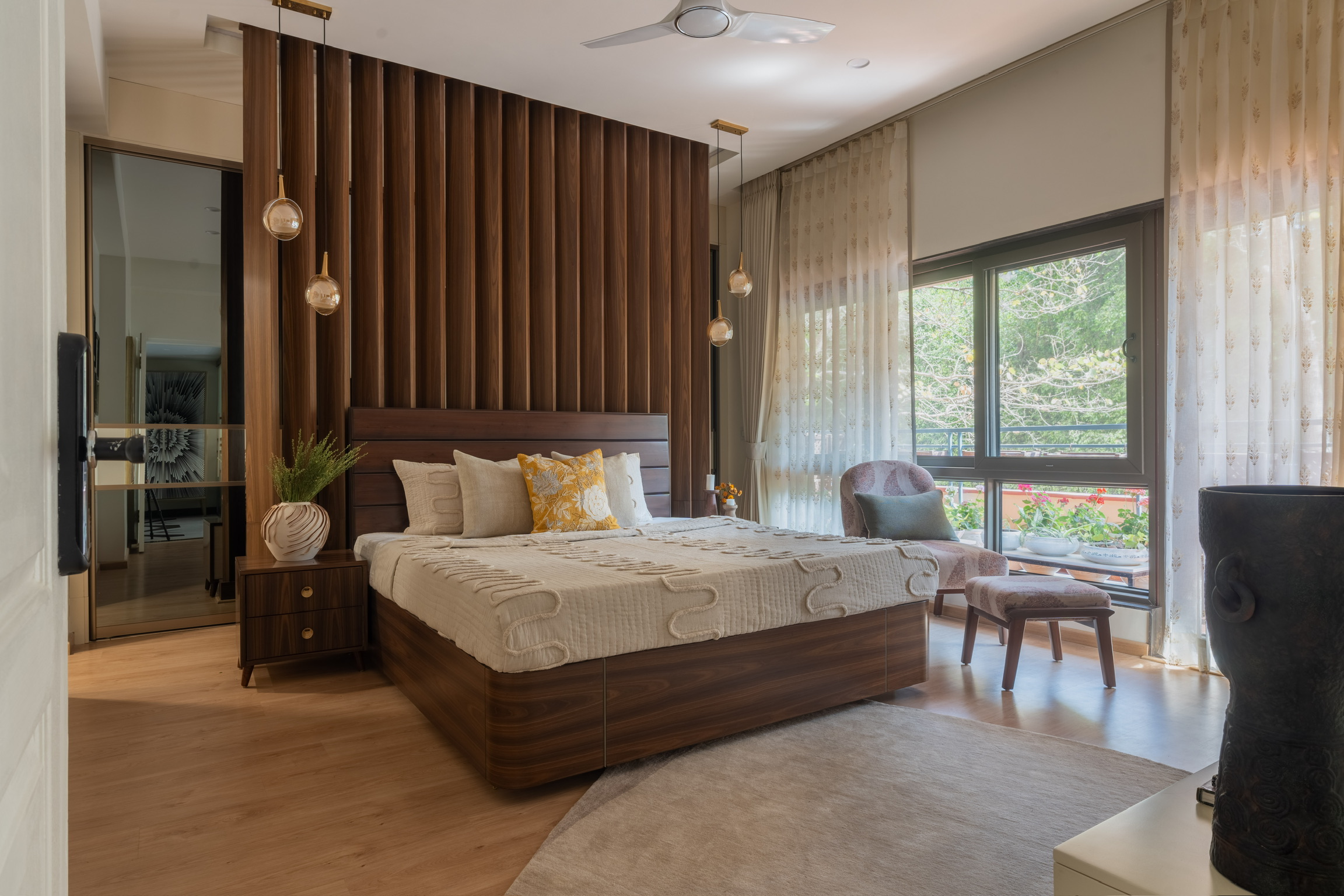 Interior Design Trends in Gurgaon 2026 – Lakkadworks