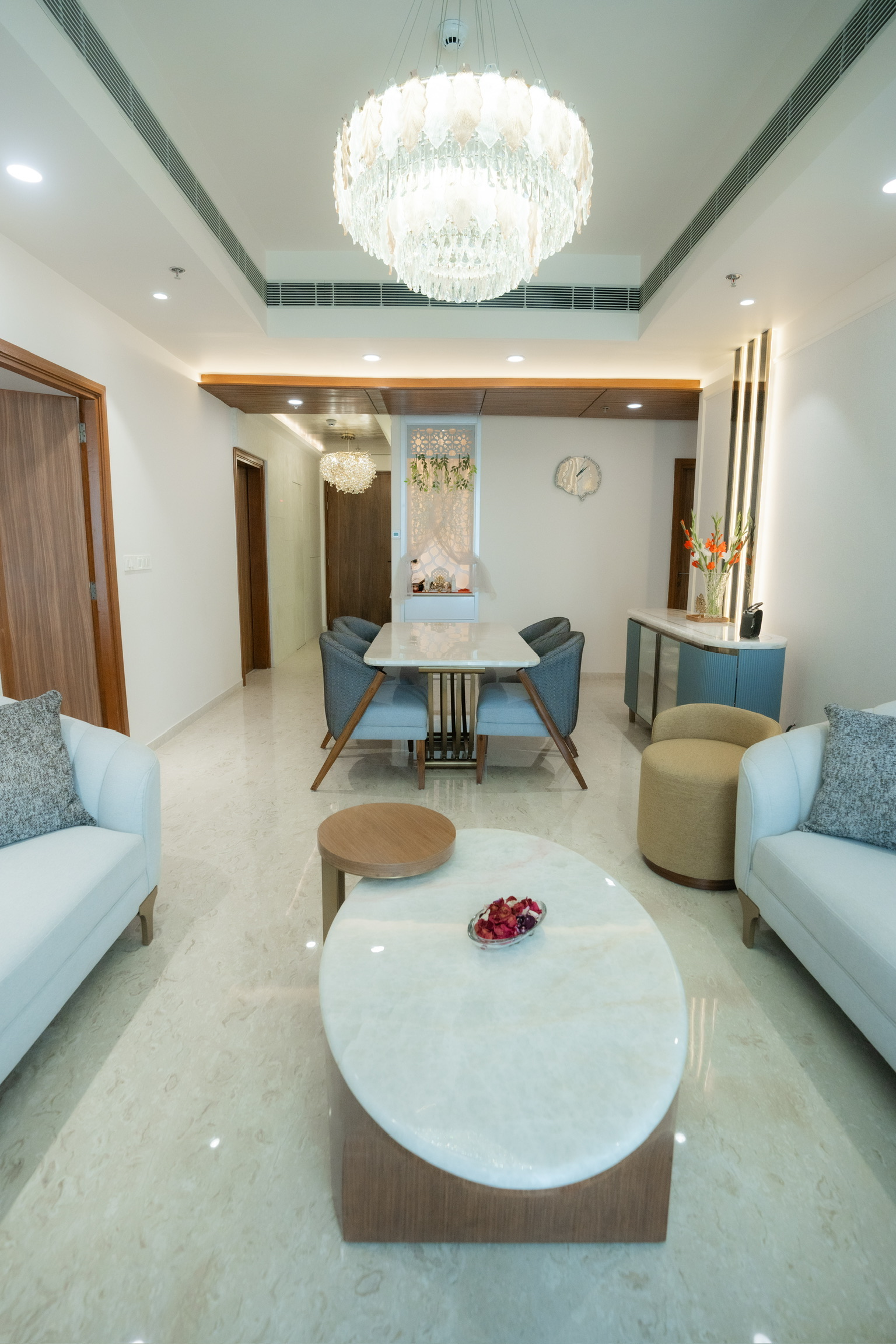 Interior Design Trends in Gurgaon