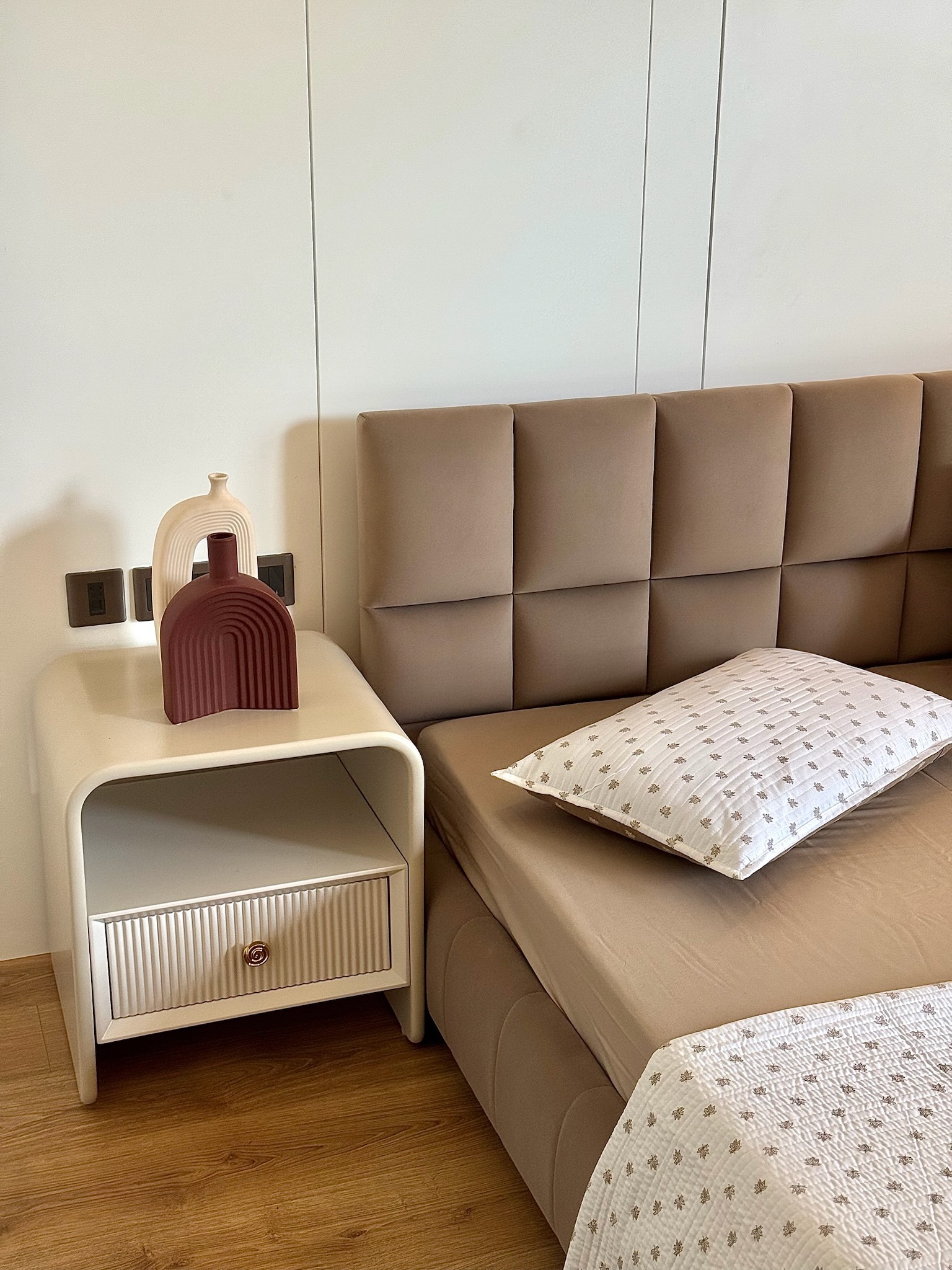 Bedroom Interior Design