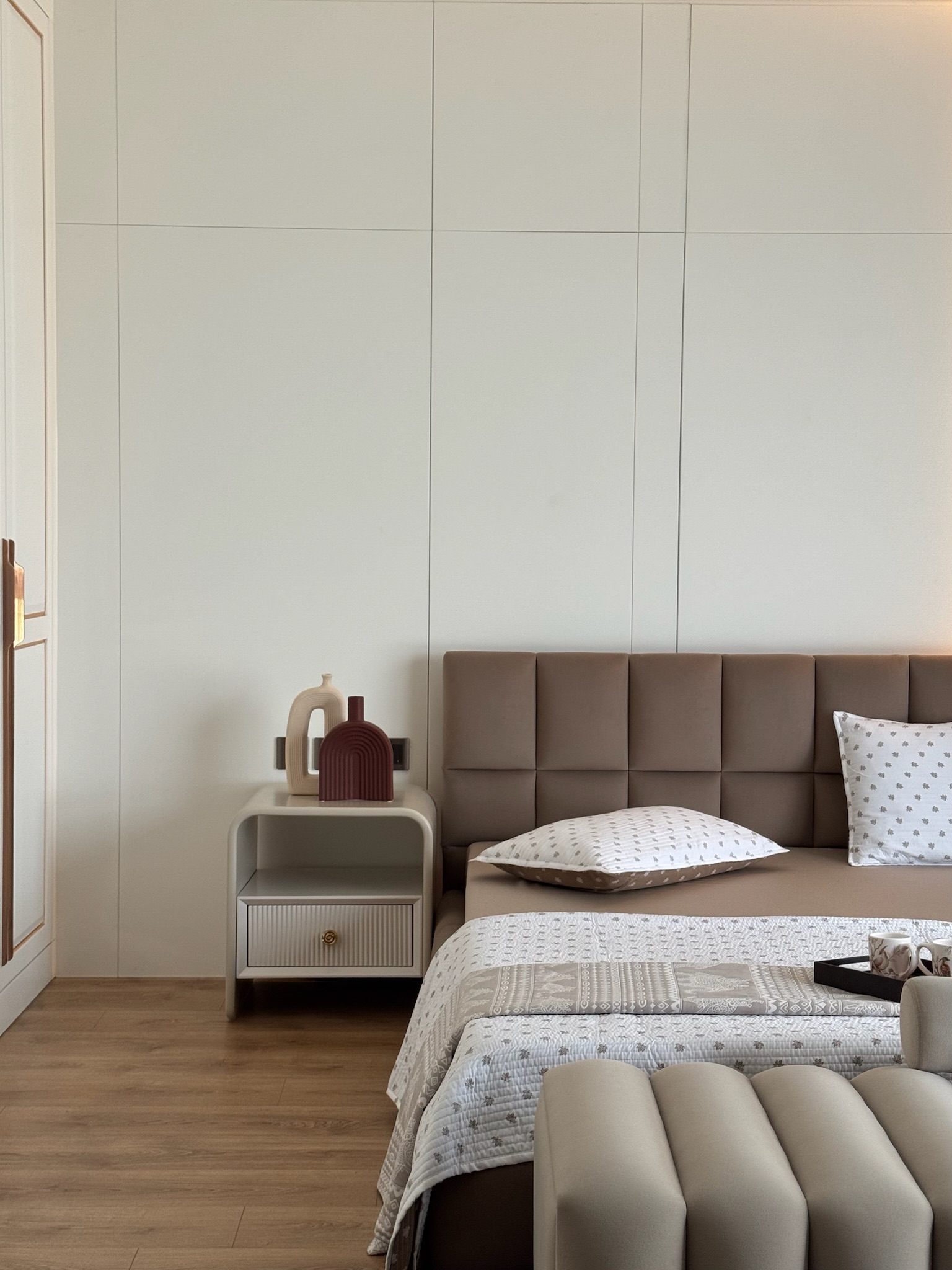 Bedroom Interior Designer