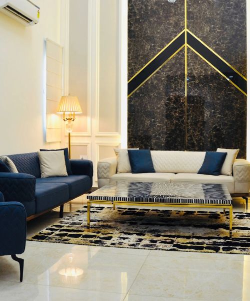 Delhi 58 Bhardwaj Residence, Wave Veridia, Ghaziabad