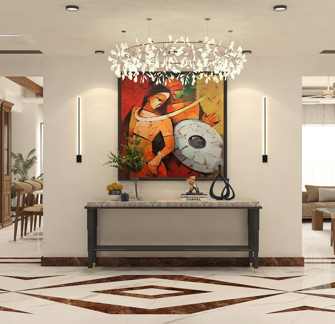 Central Park 1 Gurgaon